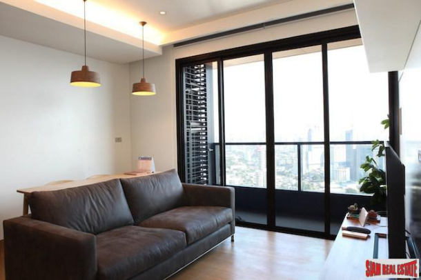 2 Bed, 2 Bath, ApartmentFor Sale, Phrom Phong, Bangkok