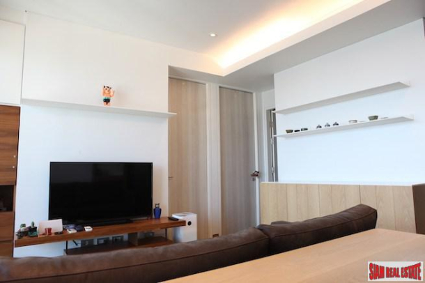 2 Bed, 2 Bath, ApartmentFor Sale, Phrom Phong, Bangkok