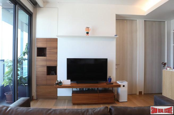 2 Bed, 2 Bath, ApartmentFor Sale, Phrom Phong, Bangkok