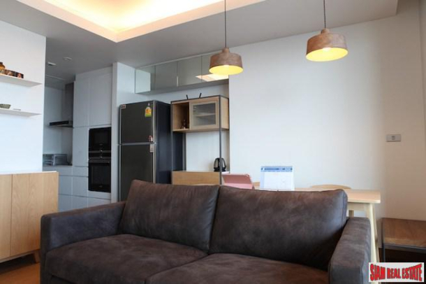 2 Bed, 2 Bath, ApartmentFor Sale, Phrom Phong, Bangkok