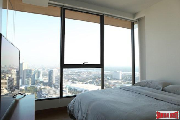 2 Bed, 2 Bath, ApartmentFor Sale, Phrom Phong, Bangkok