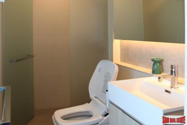 2 Bed, 2 Bath, ApartmentFor Sale, Phrom Phong, Bangkok