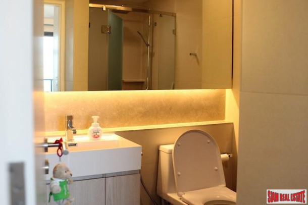 2 Bed, 2 Bath, ApartmentFor Sale, Phrom Phong, Bangkok