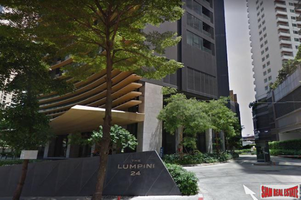 2 Bed, 2 Bath, ApartmentFor Sale, Phrom Phong, Bangkok