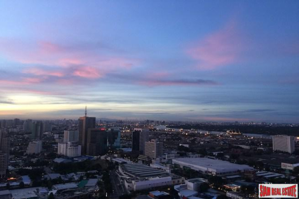 2 Bed, 2 Bath, ApartmentFor Sale, Phrom Phong, Bangkok