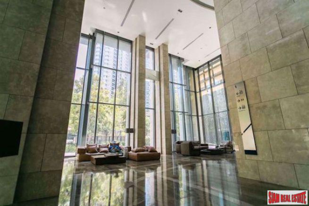 2 Bed, 2 Bath, ApartmentFor Sale, Phrom Phong, Bangkok