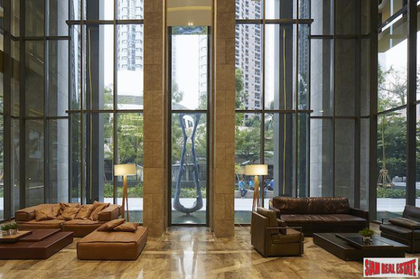 2 Bed, 2 Bath, ApartmentFor Sale, Phrom Phong, Bangkok