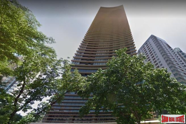 2 Bed, 2 Bath, ApartmentFor Sale, Phrom Phong, Bangkok