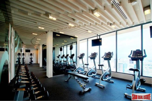 2 Bed, 2 Bath, ApartmentFor Sale, Phrom Phong, Bangkok