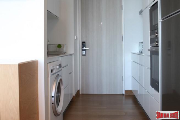 2 Bed, 2 Bath, ApartmentFor Sale, Phrom Phong, Bangkok