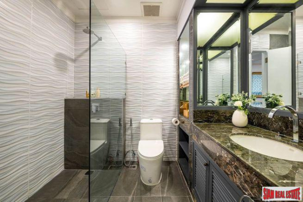 1 Bed, 1 Bath, ApartmentFor Sale, Krung Thonburi, Bangkok