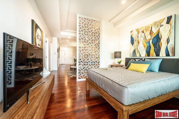 1 Bed, 1 Bath, ApartmentFor Sale, Krung Thonburi, Bangkok