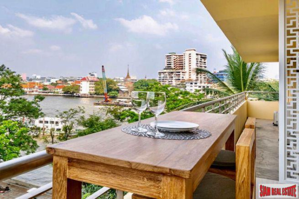 1 Bed, 1 Bath, ApartmentFor Sale, Krung Thonburi, Bangkok