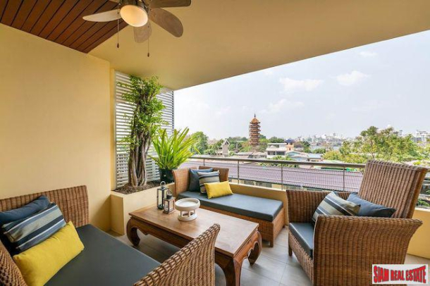 1 Bed, 1 Bath, ApartmentFor Sale, Krung Thonburi, Bangkok