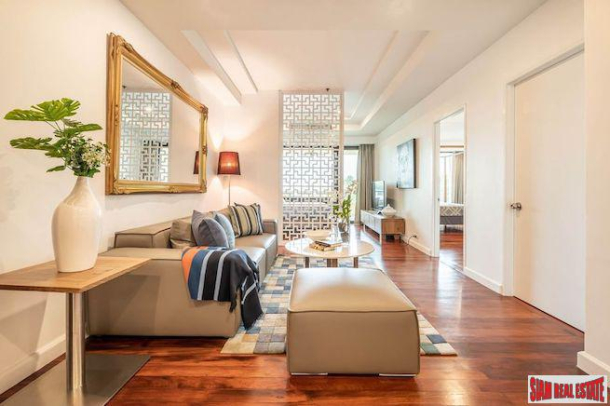 1 Bed, 1 Bath, ApartmentFor Sale, Krung Thonburi, Bangkok