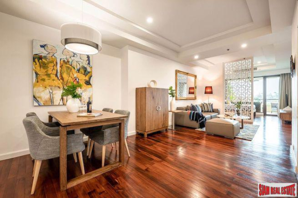 1 Bed, 1 Bath, ApartmentFor Sale, Krung Thonburi, Bangkok