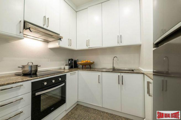 1 Bed, 1 Bath, ApartmentFor Sale, Krung Thonburi, Bangkok