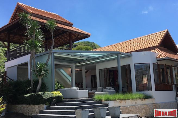 4 Bed, 4 Bath, HouseFor Sale, South - Hua Hin, Prachuap Khiri Khan