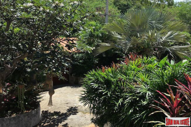 4 Bed, 4 Bath, HouseFor Sale, South - Hua Hin, Prachuap Khiri Khan