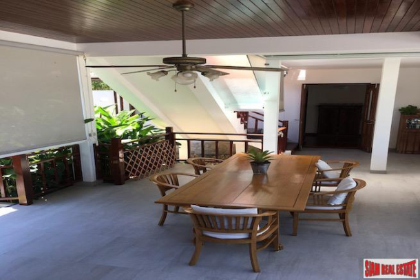 4 Bed, 4 Bath, HouseFor Sale, South - Hua Hin, Prachuap Khiri Khan