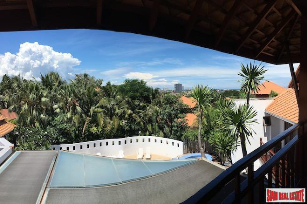 4 Bed, 4 Bath, HouseFor Sale, South - Hua Hin, Prachuap Khiri Khan