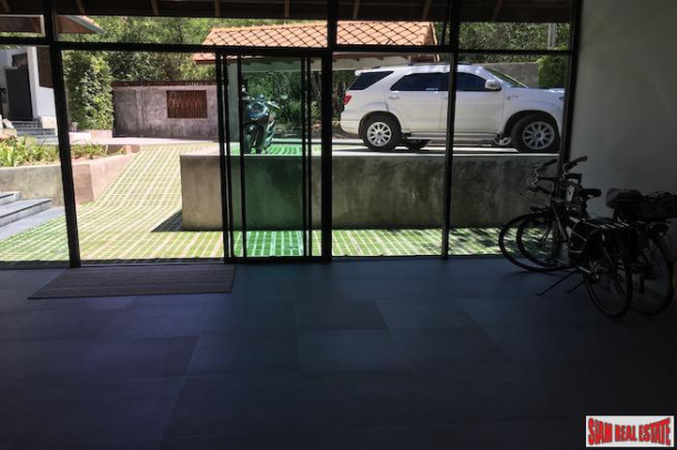 4 Bed, 4 Bath, HouseFor Sale, South - Hua Hin, Prachuap Khiri Khan