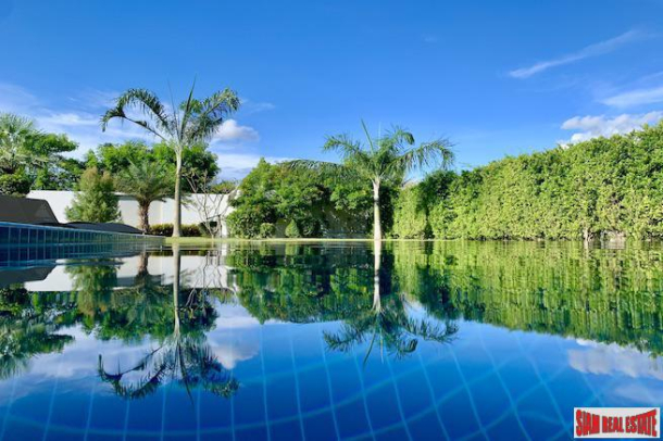 4 Bed, 4 Bath, HouseFor Sale, East Pattaya, Chonburi