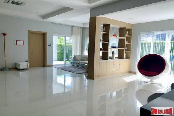 4 Bed, 4 Bath, HouseFor Sale, East Pattaya, Chonburi