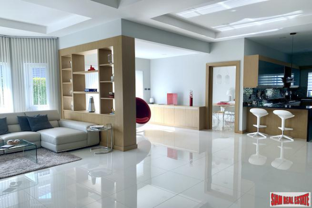 4 Bed, 4 Bath, HouseFor Sale, East Pattaya, Chonburi