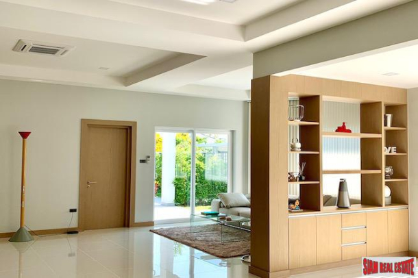 4 Bed, 4 Bath, HouseFor Sale, East Pattaya, Chonburi