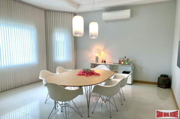 4 Bed, 4 Bath, HouseFor Sale, East Pattaya, Chonburi