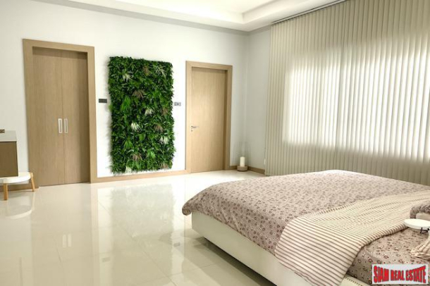 4 Bed, 4 Bath, HouseFor Sale, East Pattaya, Chonburi