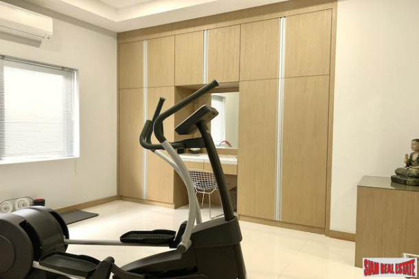 4 Bed, 4 Bath, HouseFor Sale, East Pattaya, Chonburi