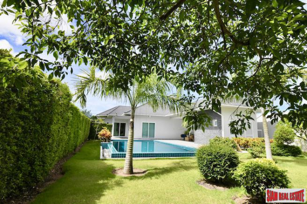 4 Bed, 4 Bath, HouseFor Sale, East Pattaya, Chonburi