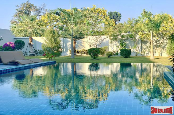 4 Bed, 4 Bath, HouseFor Sale, East Pattaya, Chonburi