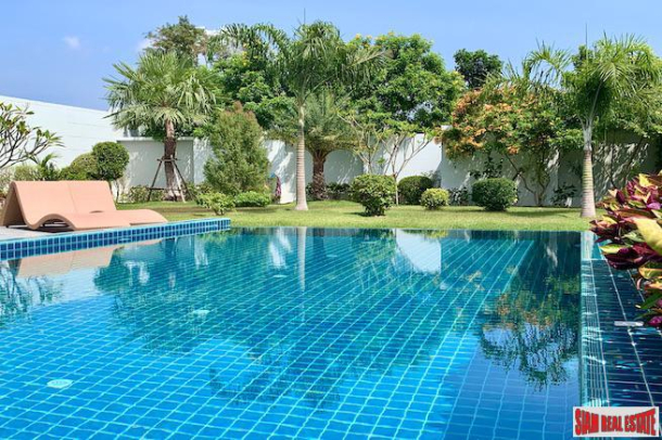 4 Bed, 4 Bath, HouseFor Sale, East Pattaya, Chonburi