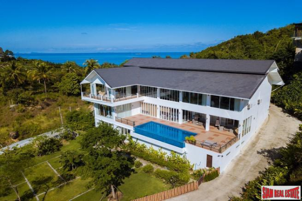 5 Bed, 8 Bath, HouseFor Sale, Other, Surat Thani