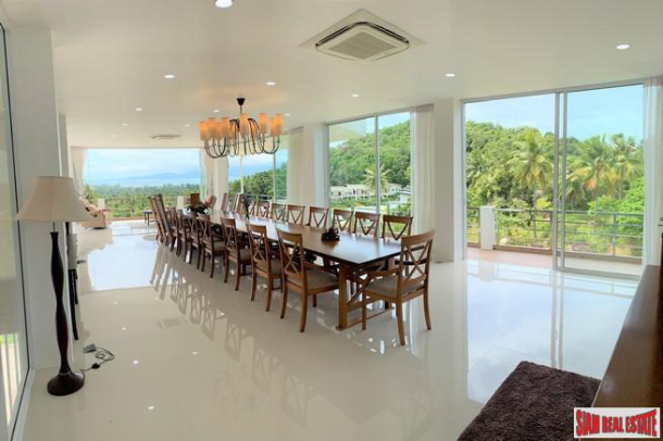 5 Bed, 8 Bath, HouseFor Sale, Other, Surat Thani