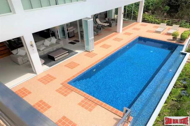 5 Bed, 8 Bath, HouseFor Sale, Other, Surat Thani