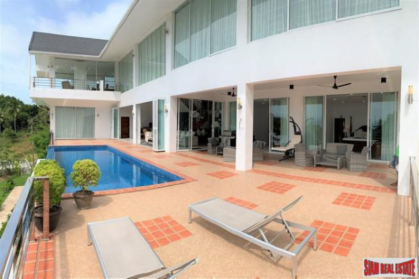 5 Bed, 8 Bath, HouseFor Sale, Other, Surat Thani