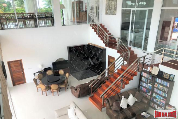 5 Bed, 8 Bath, HouseFor Sale, Other, Surat Thani