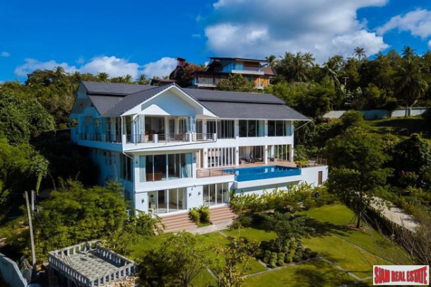 5 Bed, 8 Bath, HouseFor Sale, Other, Surat Thani