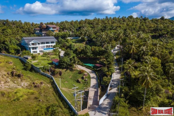 5 Bed, 8 Bath, HouseFor Sale, Other, Surat Thani