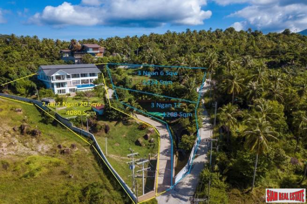 5 Bed, 8 Bath, HouseFor Sale, Other, Surat Thani