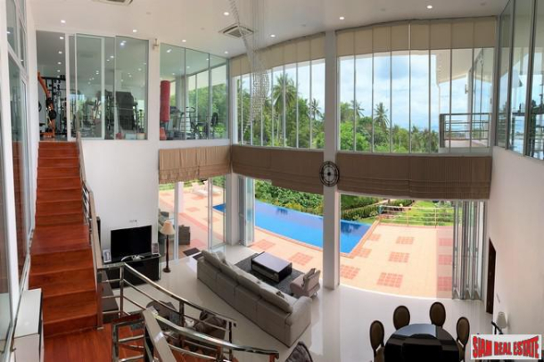 5 Bed, 8 Bath, HouseFor Sale, Other, Surat Thani