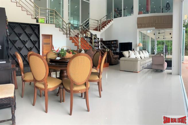 5 Bed, 8 Bath, HouseFor Sale, Other, Surat Thani