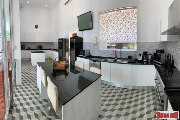 5 Bed, 8 Bath, HouseFor Sale, Other, Surat Thani