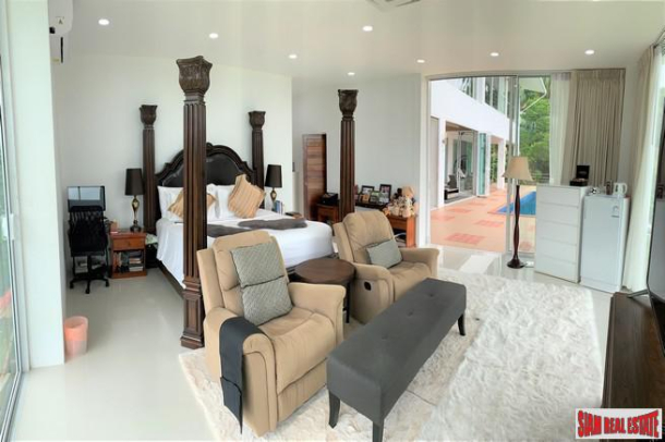 5 Bed, 8 Bath, HouseFor Sale, Other, Surat Thani