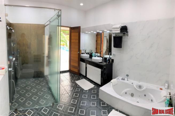 5 Bed, 8 Bath, HouseFor Sale, Other, Surat Thani