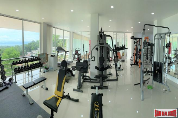 5 Bed, 8 Bath, HouseFor Sale, Other, Surat Thani